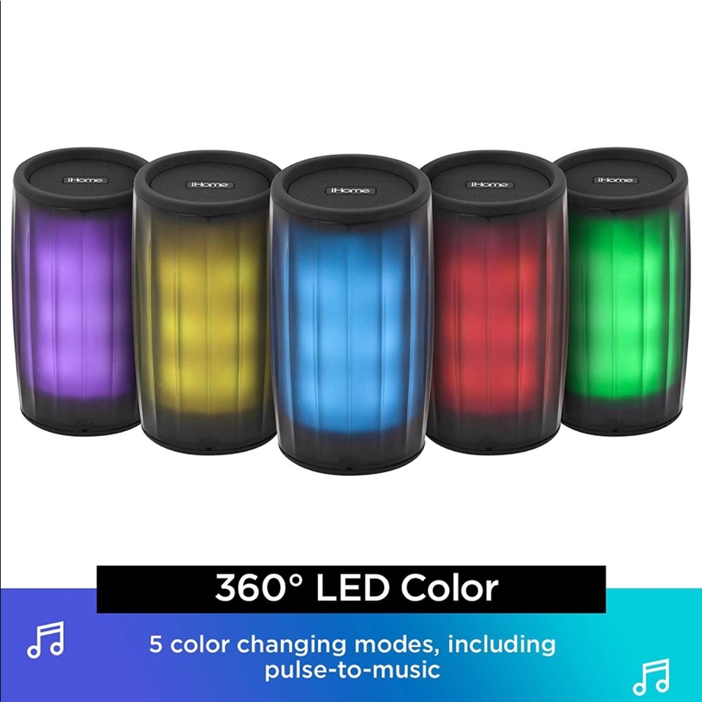 Ihome speaker